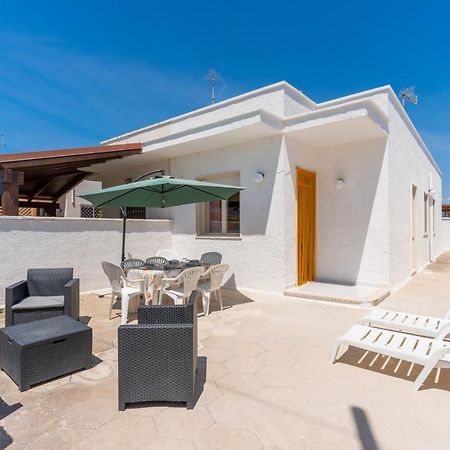 Villa Lido Hookipa Porto Cesareo Exterior photo